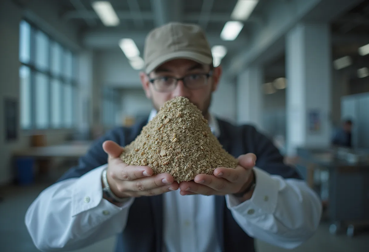 Seed Industry Presses U.S. to Lift Tariffs on Research Seed - SeedWorld