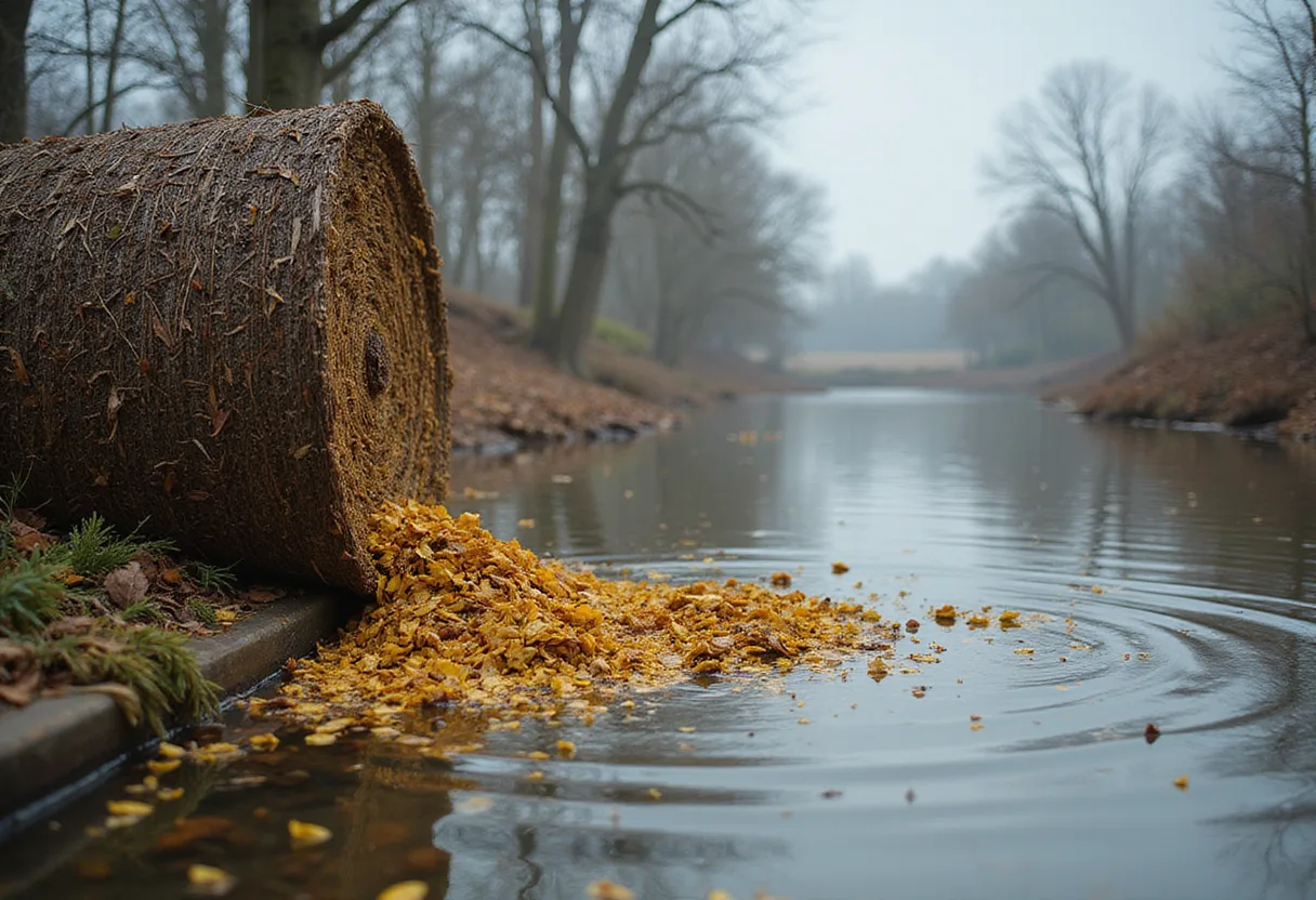 Flood watch adds to harvest concerns across the Midwest