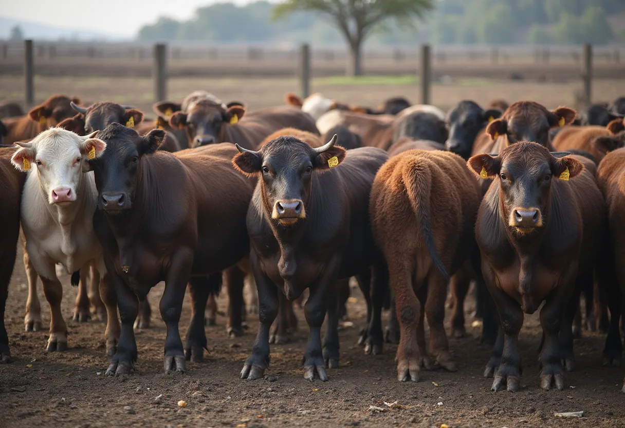 Cattle groups report shipment delays, workforce disruptions amid ICE activity in southwest Kansas