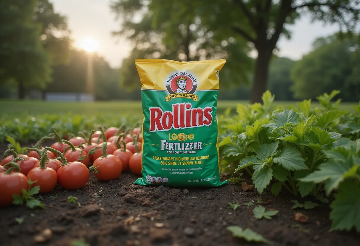 Rollins: Lower fertilizer prices top priority for Trump - Capital Press