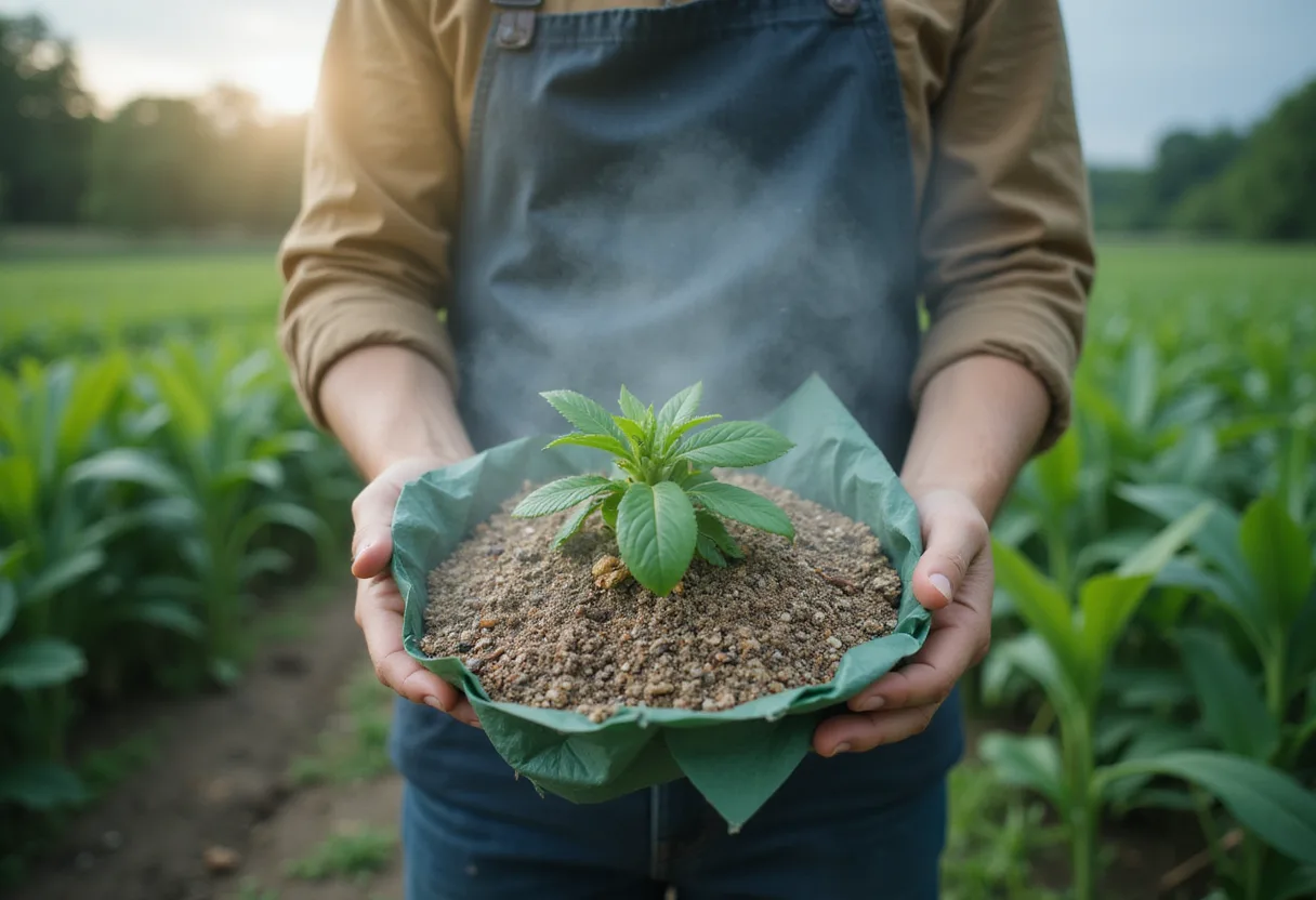 Fertilizer Prices Face Long-Term Pressure as Global Supply Risks Continue to Mount - AgroLatam