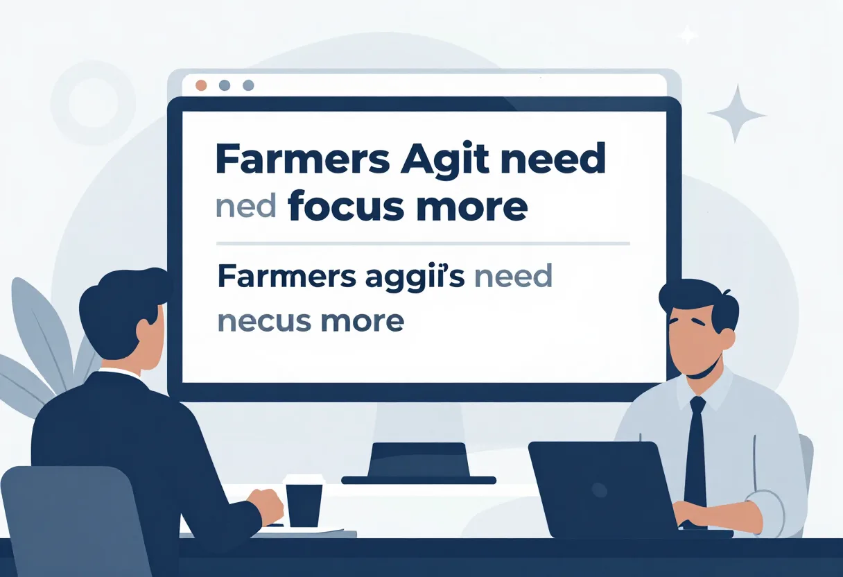 Opinion: Farmers and all aggies need to focus more attention on judicial advocacy