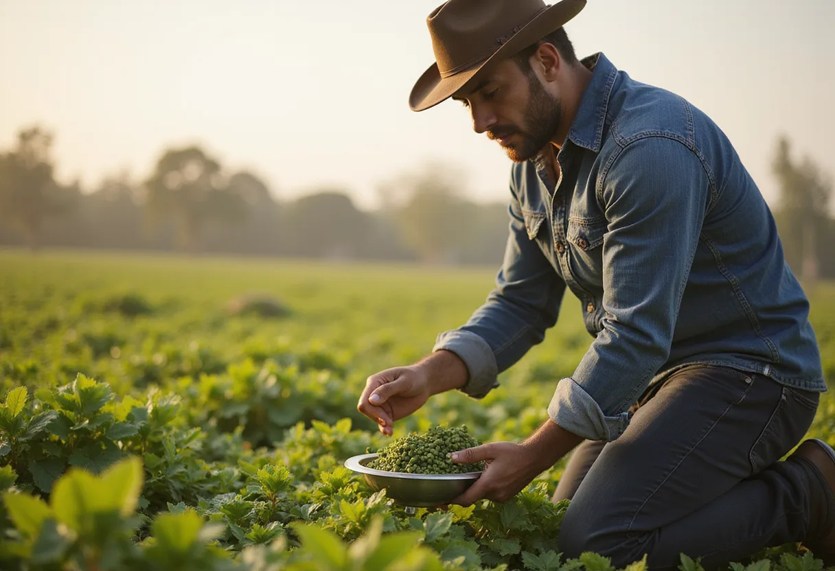 Winning the Input Game - DTN Progressive Farmer