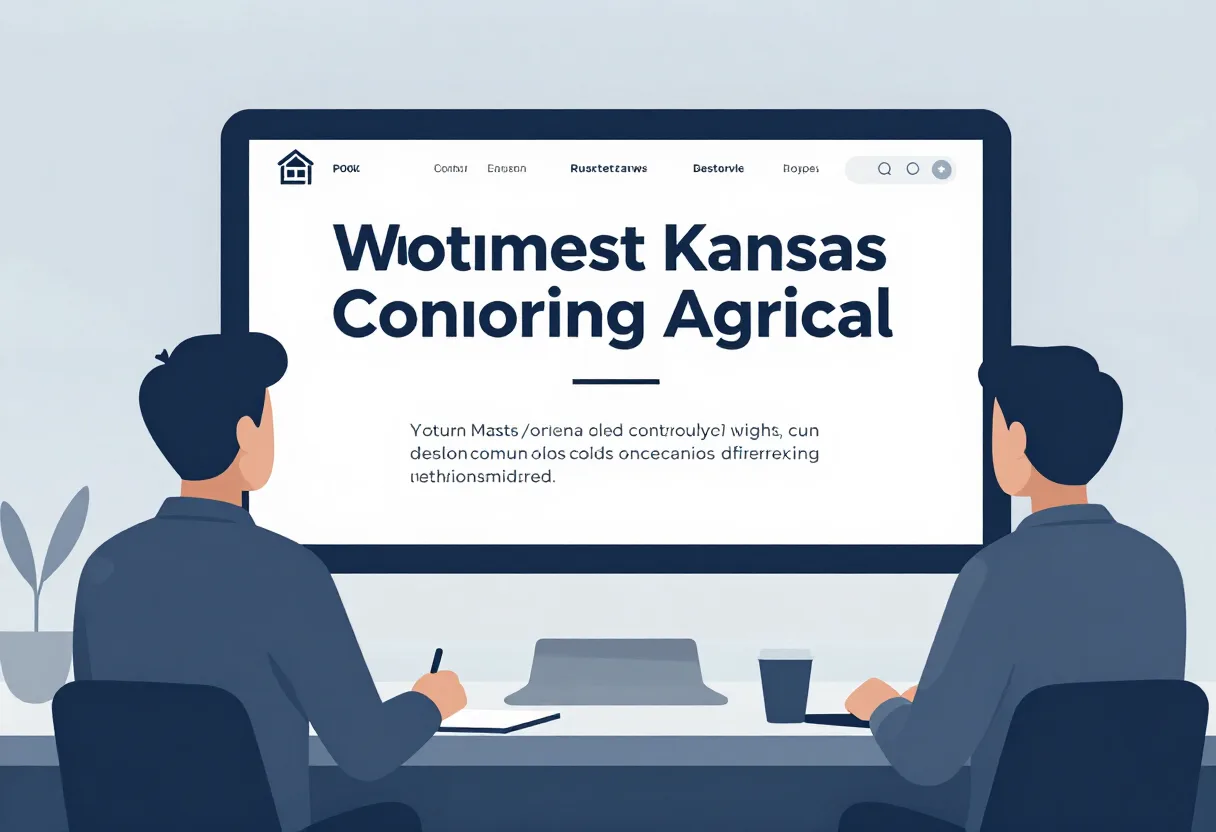 Reports of ICE presence in southwest Kansas concerns agriculture, meatpacking industries