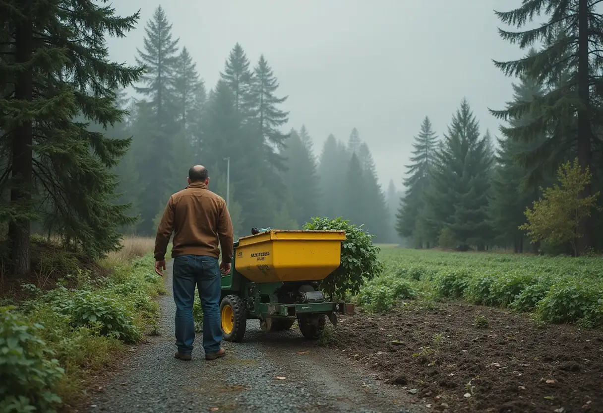 Pacific Northwest fertilizer prices resume upward climb - Capital Press