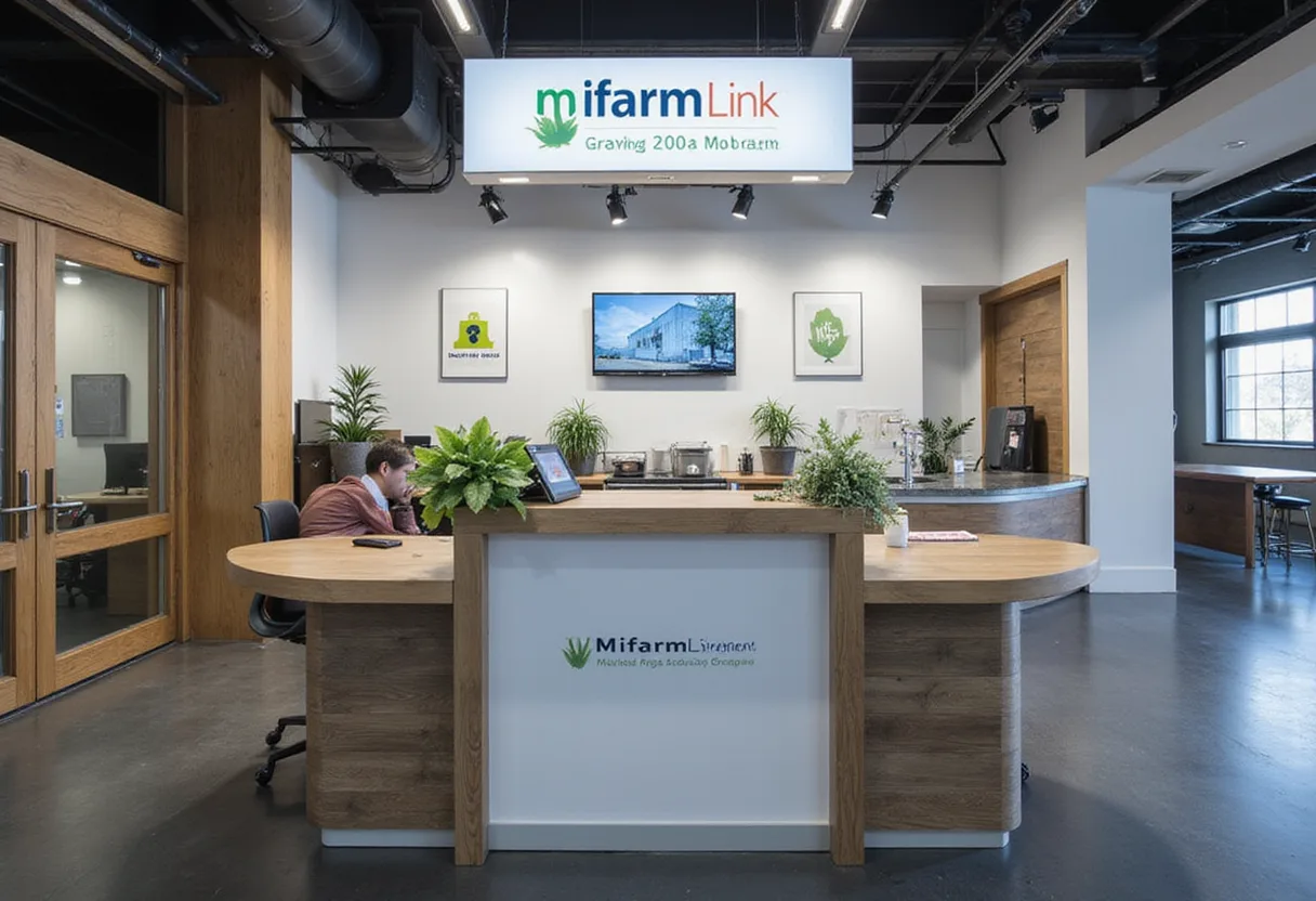 MIFarmLink plans for expansion after securing USDA beginning farmer funding