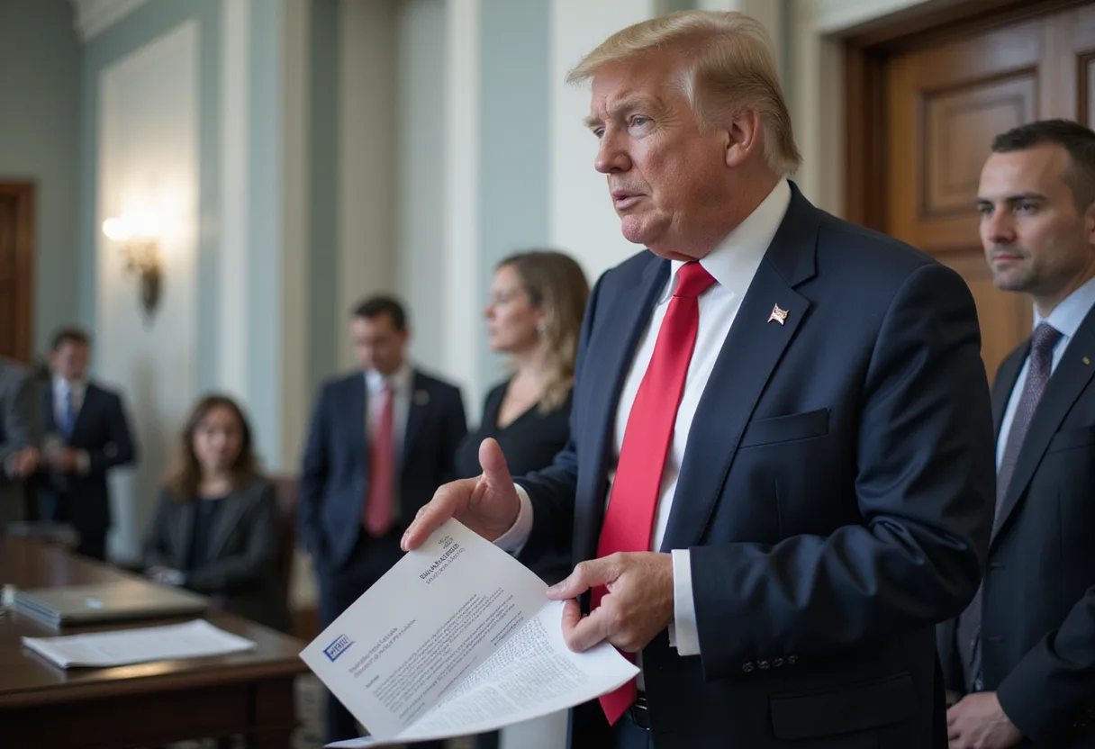 House Lawmakers File Trump-Backed Bill to Loosen Hemp THC Product Ban - Cannabis Business Times