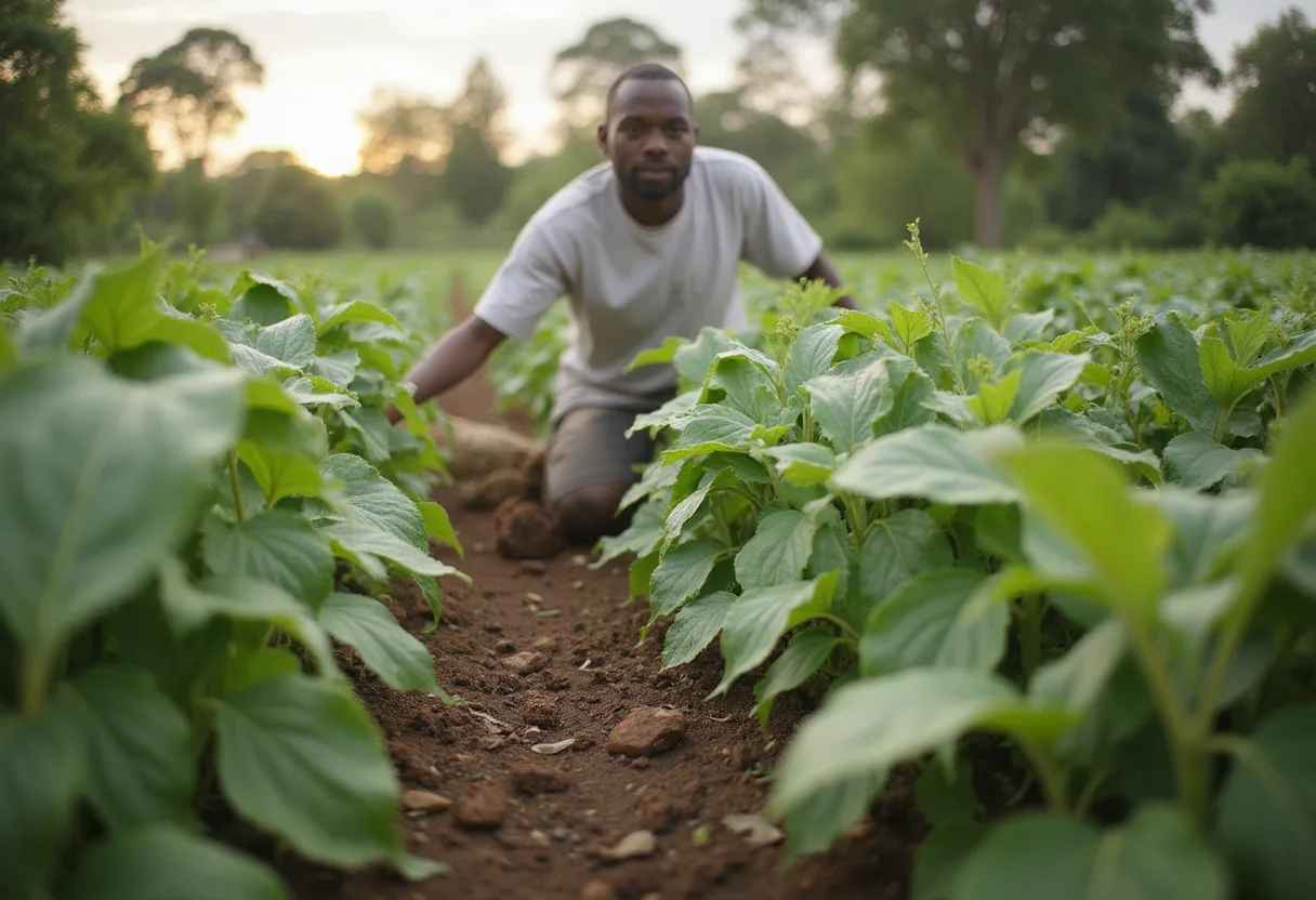 Tanzania switches on Seed Co plant as a move to reduce reliance on imported seeds - dailynews.co.tz