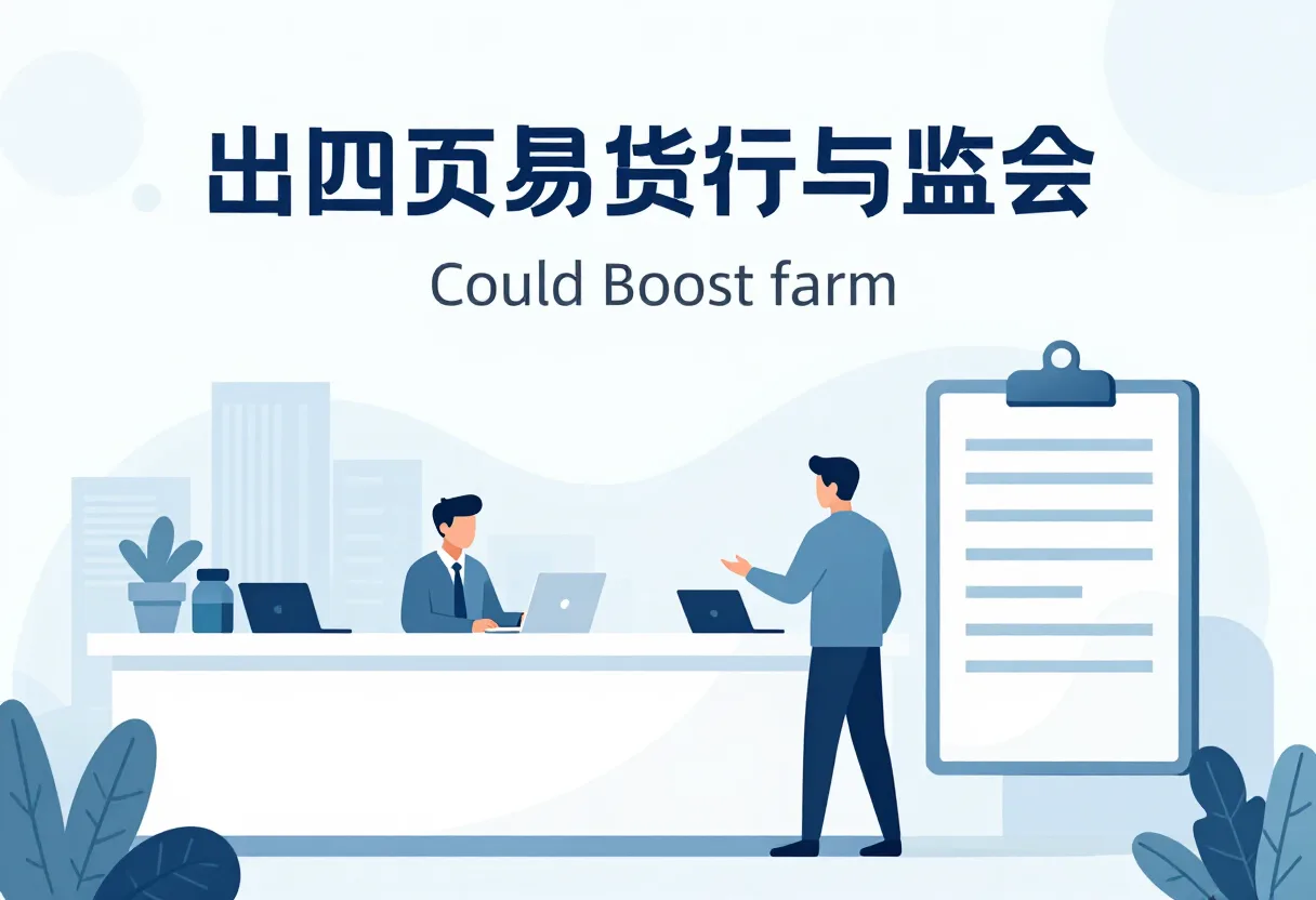 U.S. and China Trade Deals Could Boost Farm Exports and Ease Trade Tensions - Farms.com