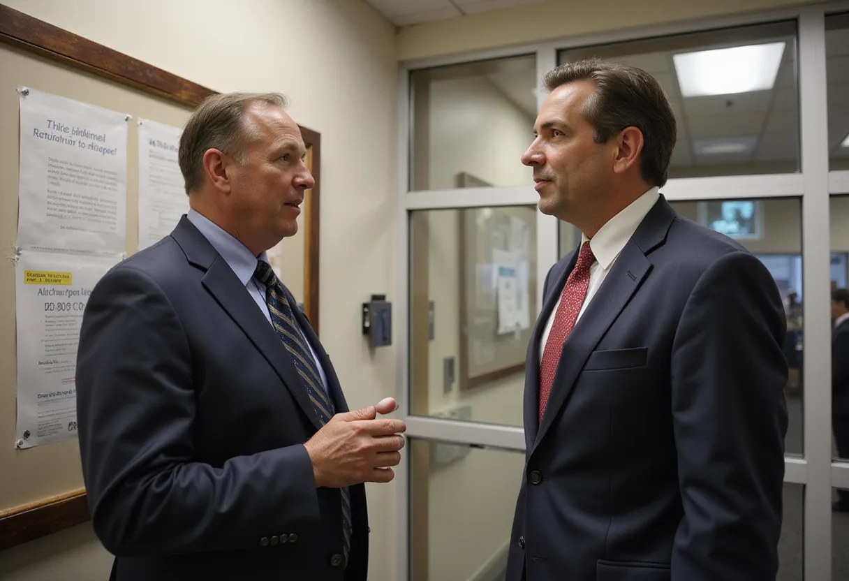 Boozman: Farm Bill 2.0 One Step Closer to Becoming Law - El Dorado News