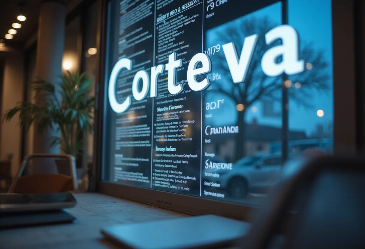 Corteva sets separation date for company’s crop protection, seed businesses - Indianapolis Business Journal