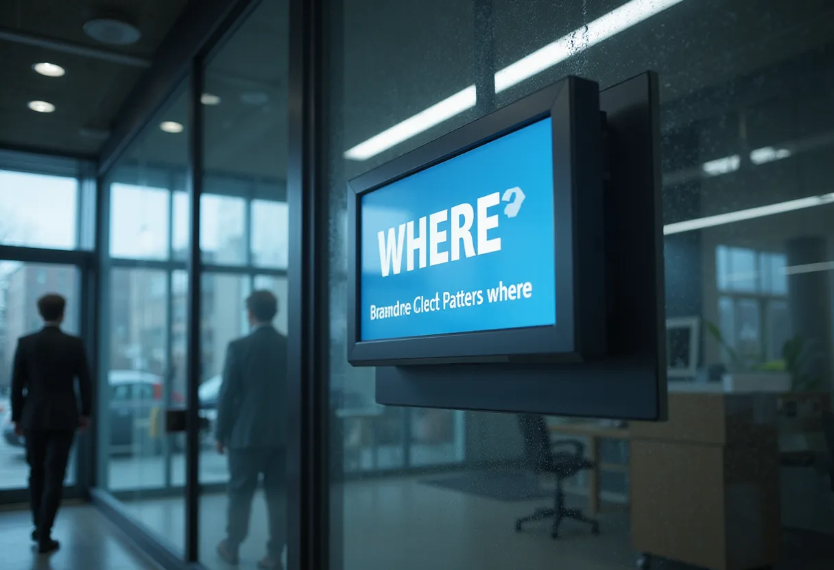 Branded Where It Matters, Post Patent Where It Pays - AgWeb