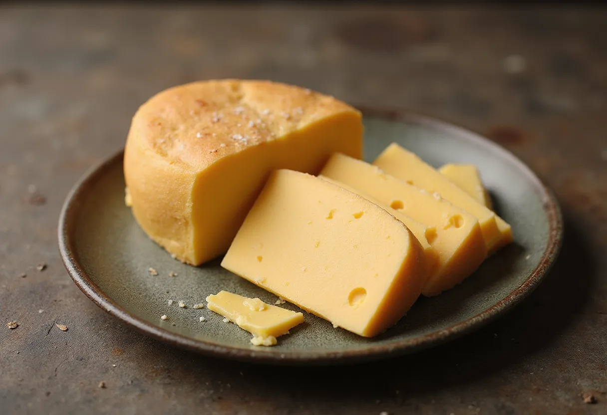 Record cheese, butterfat exports point to strong 2026 for dairy