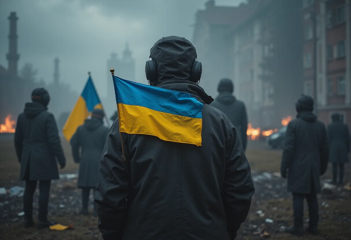 Ukraine Sees No Black Sea Ceasefire, Raising Risks for Global Grain Trade - AgroLatam