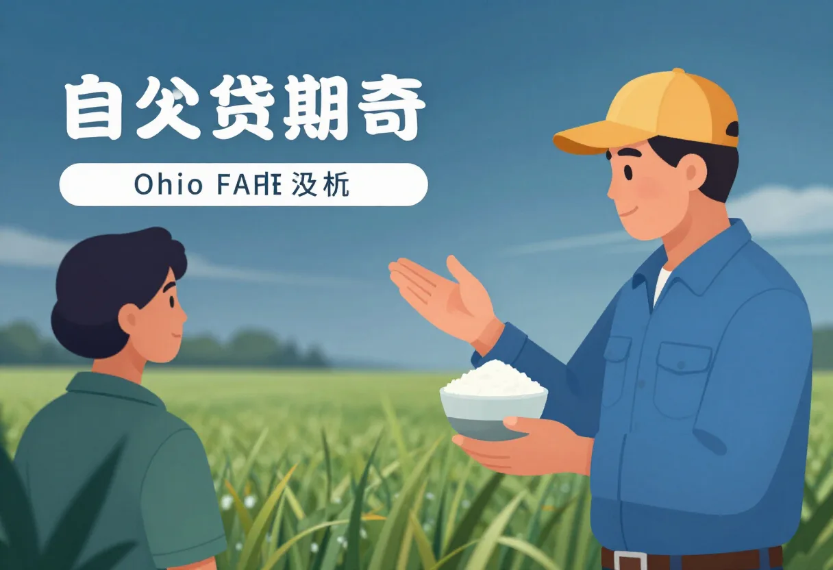 Ohio Farmer shares comments about fertilizer prices with the Federal Trade Commission – Ohio Ag Net - Ohio's Country Jou