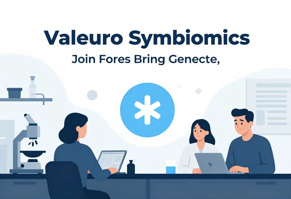 Valeouro and Symbiomics Join Forces to Bring Genome-Edited Biologicals to Brazilian Crop Protection - Global Agriculture