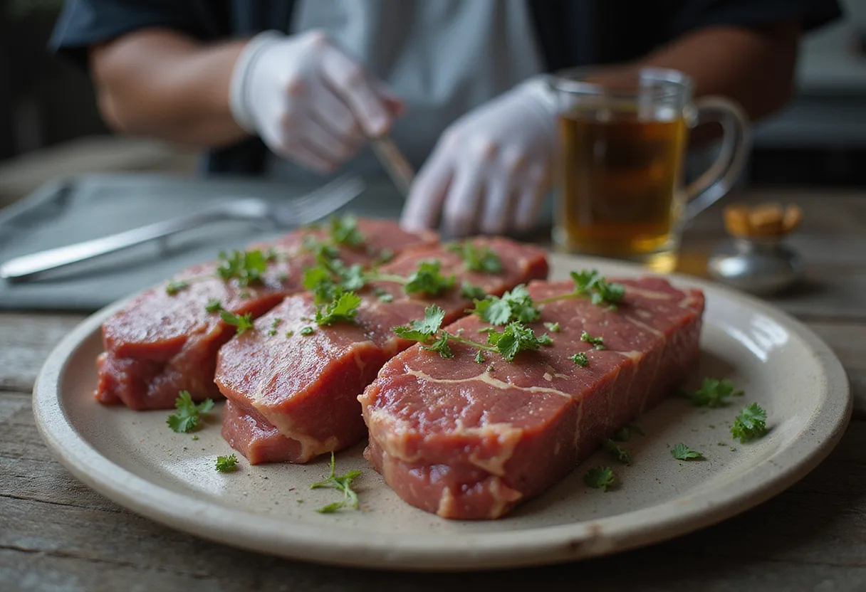 USDA announces $50M to boost state meat inspection programs