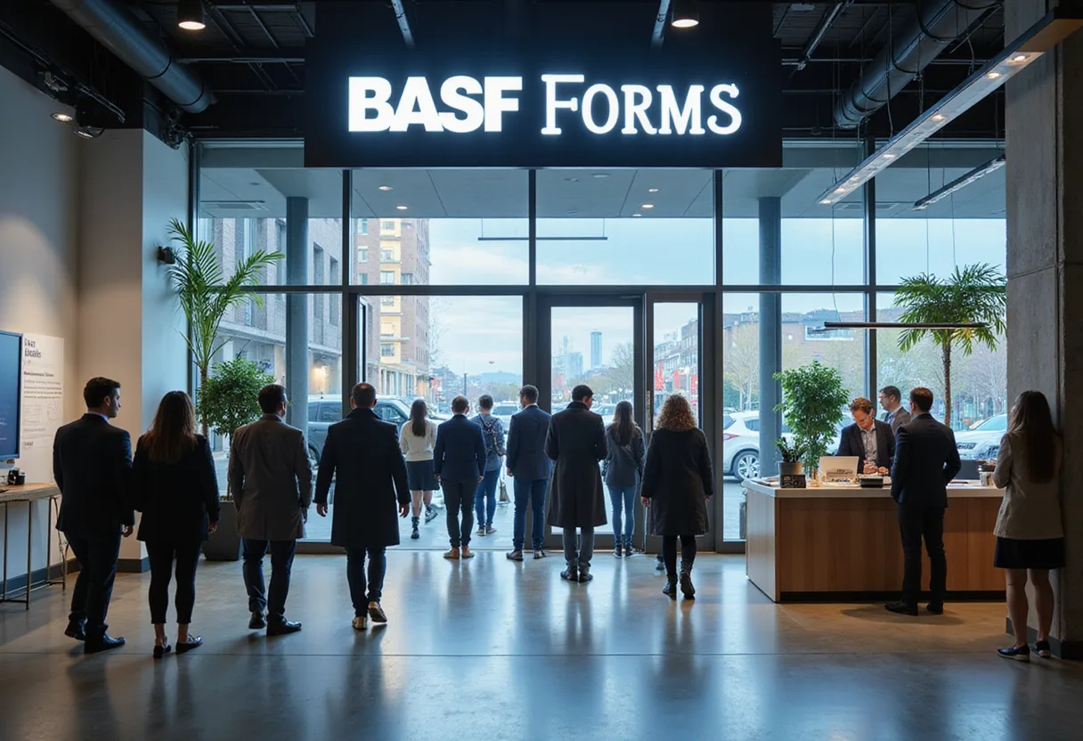 BASF Forms Partnership With Bunge to Advance InVigor Gold Canola Launch