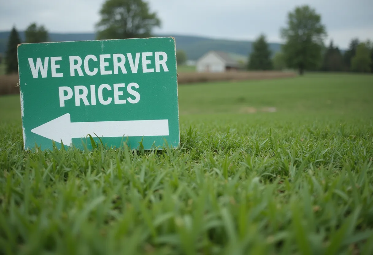 High Fertilizer Prices Suggest Reconsidering Application Rates - farmdoc daily