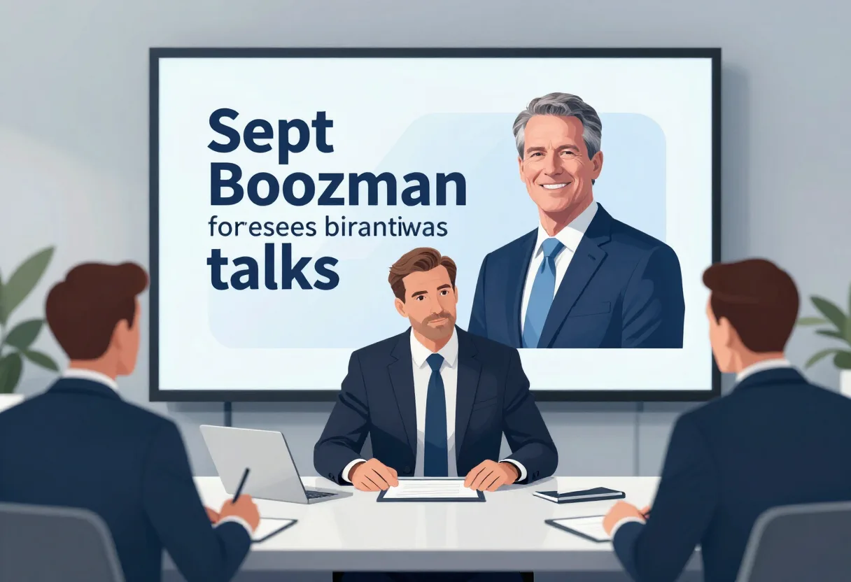 Daybreak Sept. 28: Boozman foresees bipartisan talks on farm bill