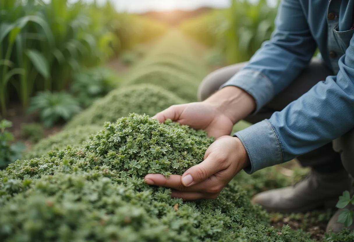 Fertilizer Prices Keep Climbing: 3 Stocks Still Trading at a Discount - MarketBeat