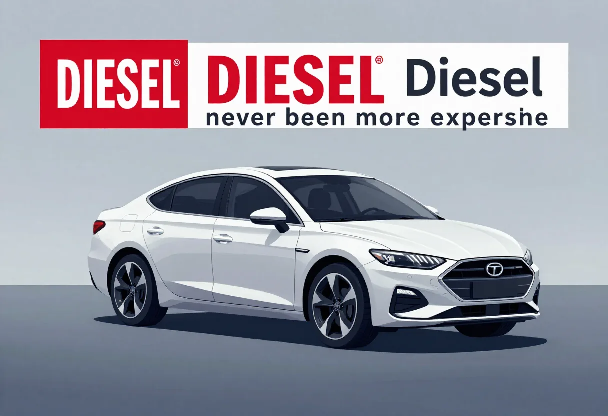 Diesel has never been more expensive. That's squeezing farmers as harvest begins - kcur.org