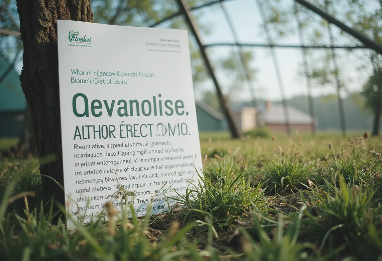 ADM’s regenerative agriculture report highlights resilience