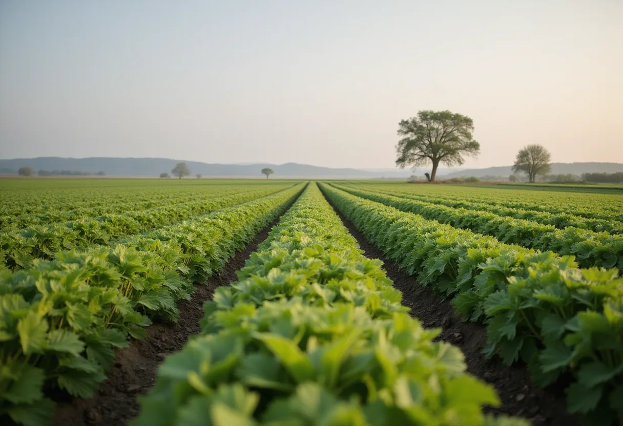Bipartisan bill looks to fill precision agriculture industry gaps in Nebraska, Colorado - WOWT