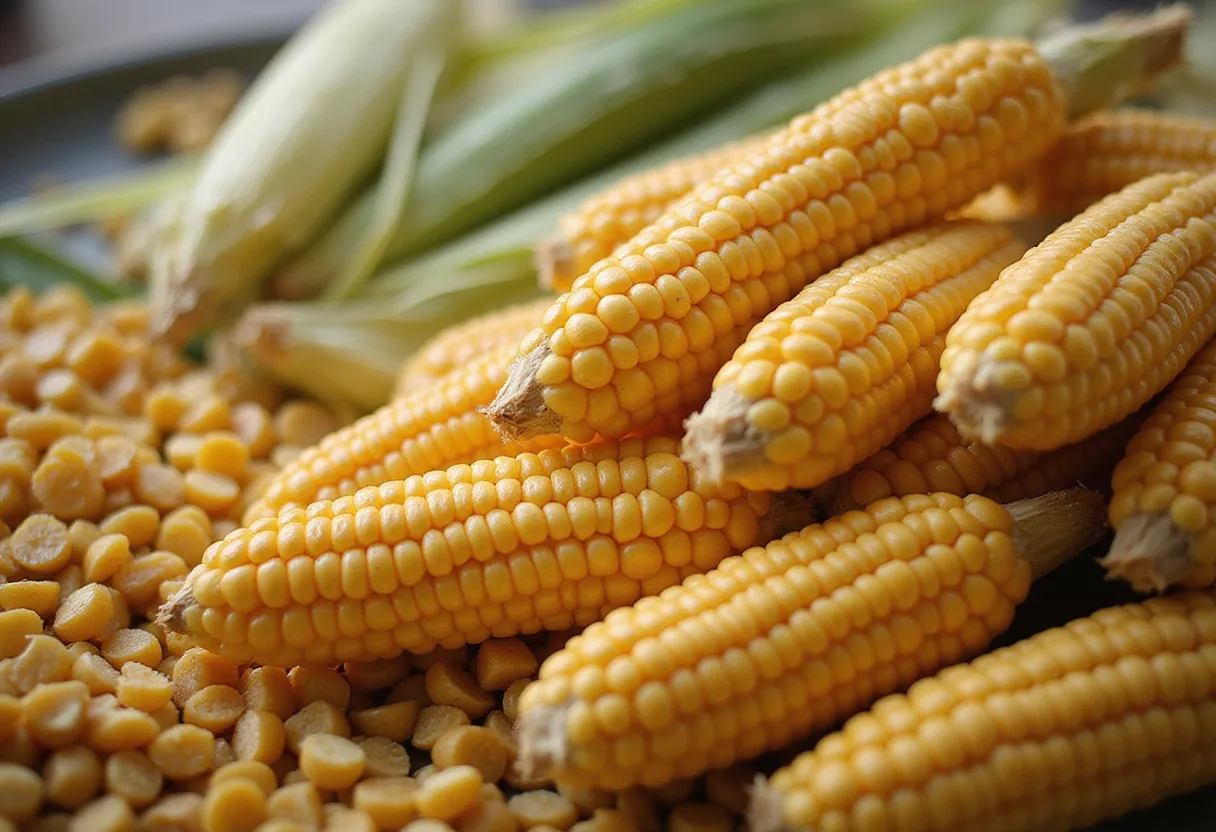 September WASDE Puts Corn Yields and Grain Markets Under the Microscope - AgroLatam