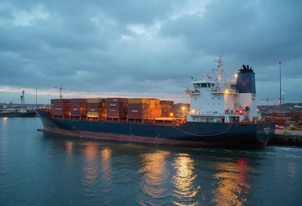 Ukraine looks to Baltic ports for grain exports, much like Russia - The Western Producer