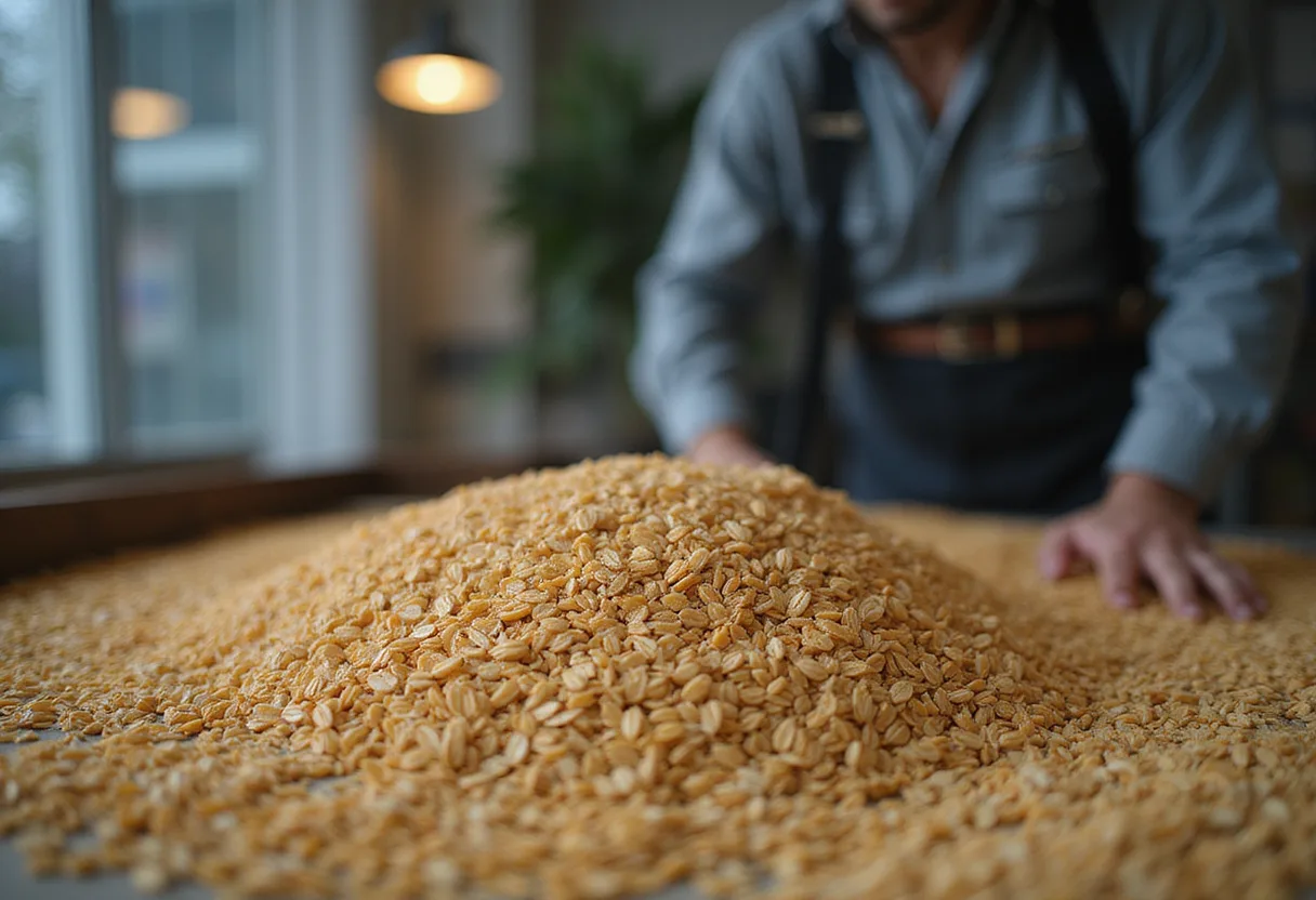 Feed grain prices ‘stable’ as fuel cost rise on the Prairies - The Western Producer