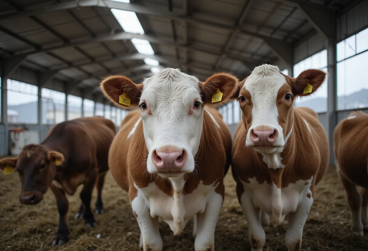 Exclusive: ArkeaBio raises $15m for livestock methane tech, cuts headcount