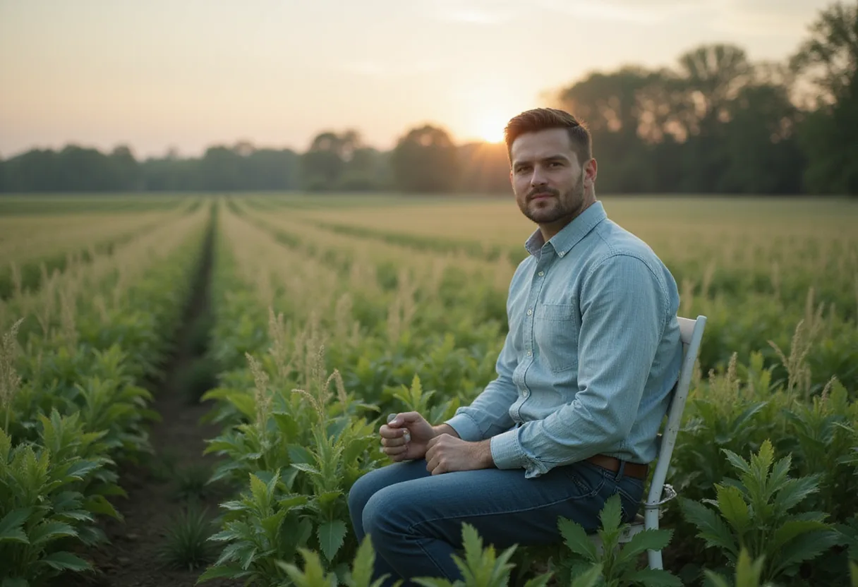 NFU president warns high fertilizer prices may persist - Brownfield Ag News