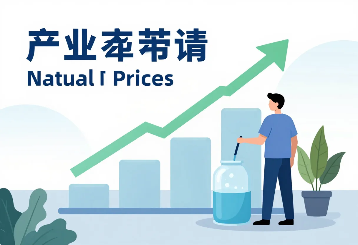How the US can use its natural gas abundance to ease rising fertilizer prices - Atlantic Council