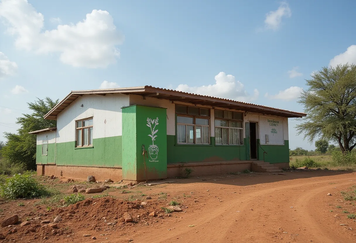 Building South Sudan’s Homegrown Seed Industry is Creating Local Opportunities - World Bank Group