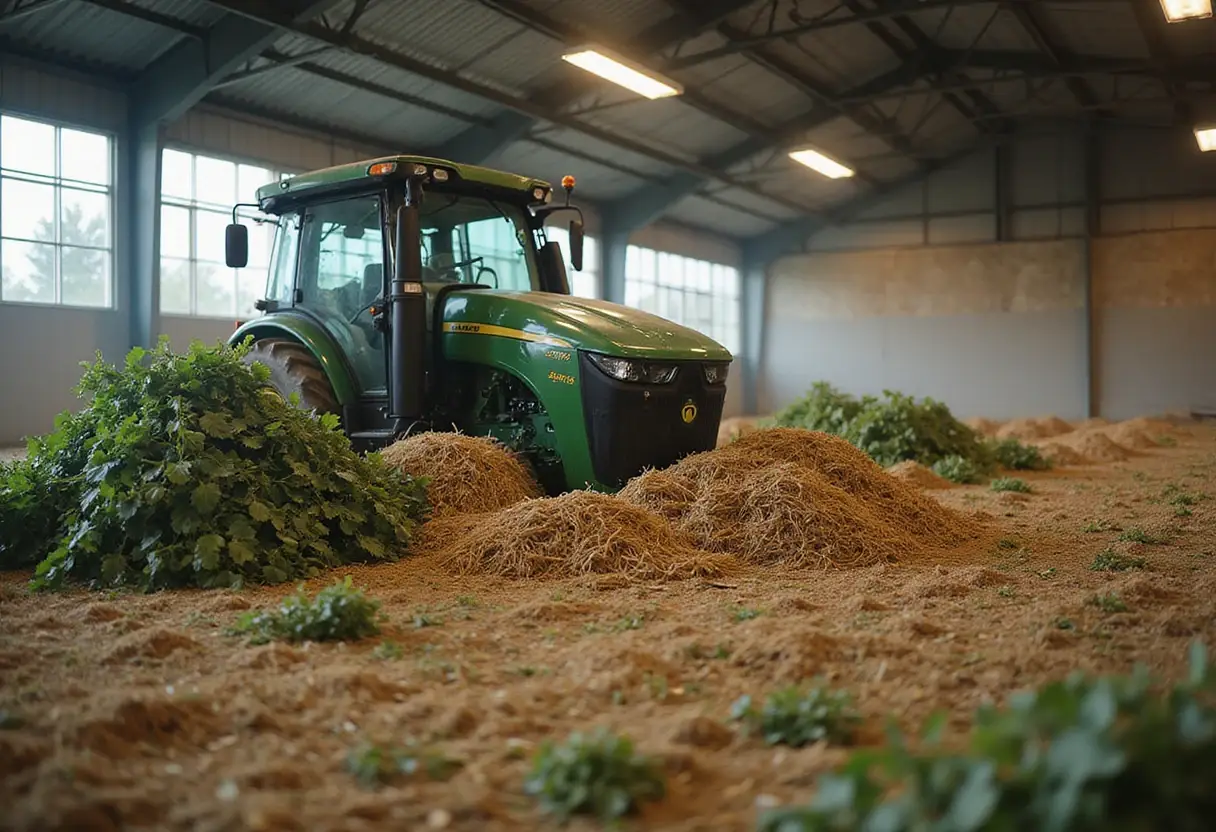 On-farm storage could pay dividends for wet, damaged crops
