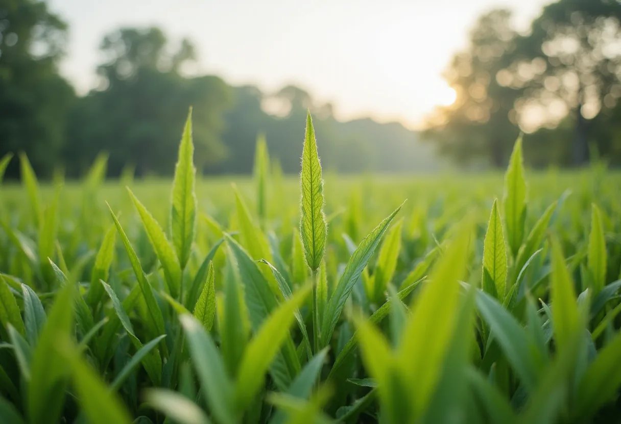 Biological crop protection promises to transform agriculture, but much can go wrong – a practical view from the field -