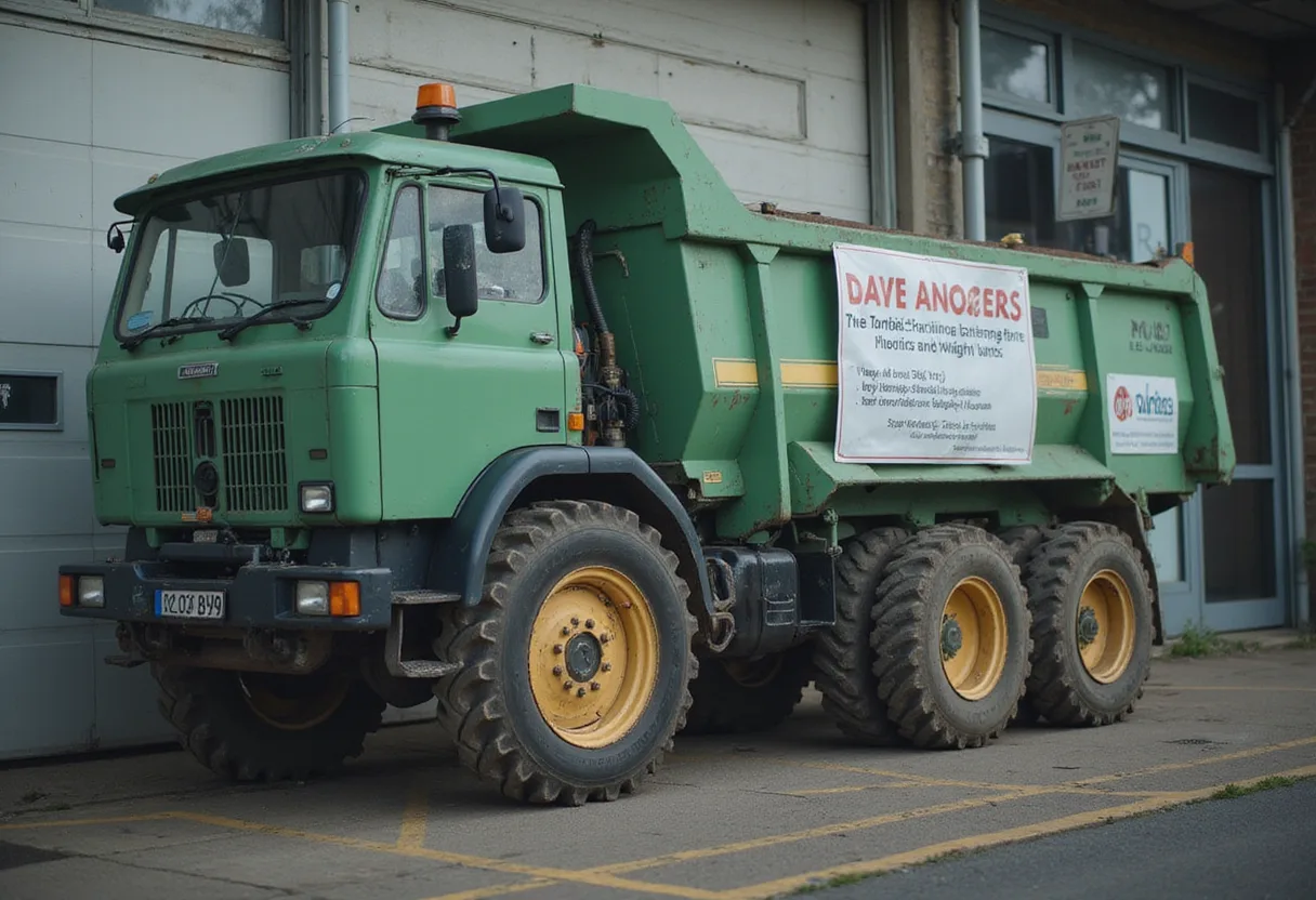 Legislation updates weight limits for farm equipment - farmweeknow.com