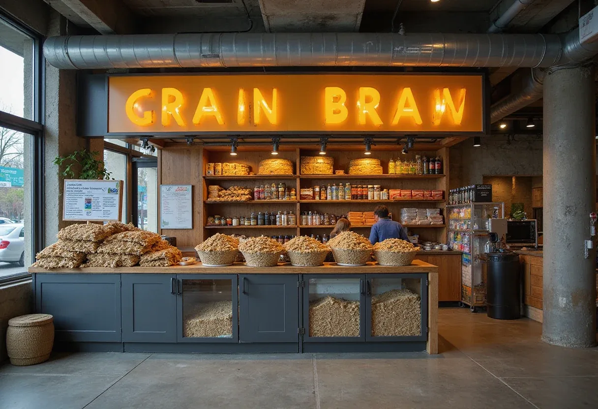 Feed grain prices ‘stable’ as fuel cost rise on the Prairies - Farmtario