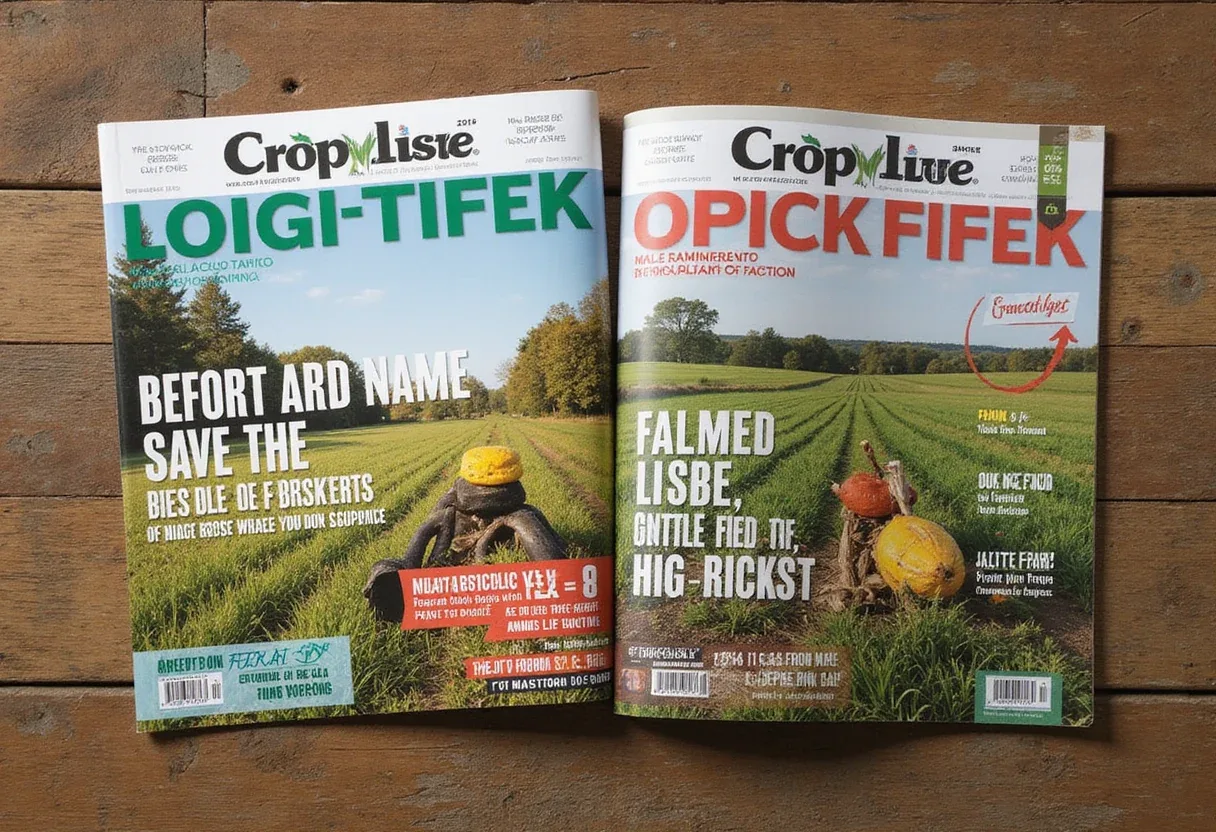 CropLife Retail Week: MACA 2026 Covers Farm Loss Crisis, Preparing Your Team for Change and 2026 IRON Award Finalists