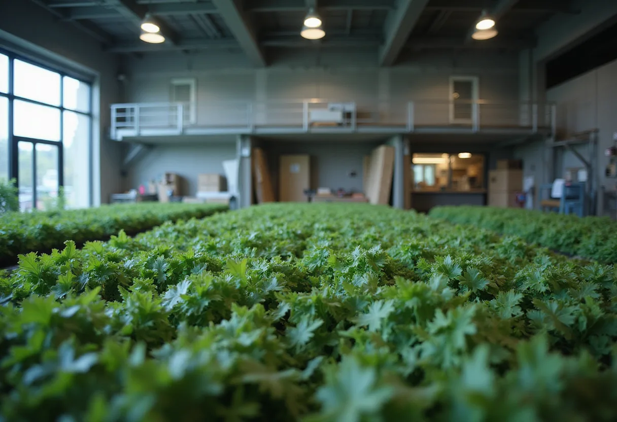 Advancing farming with cutting-edge technologies - U.S. National Science Foundation (.gov)