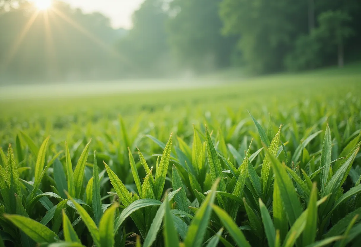 India’s Seed Reforms and Agricultural Productivity Growth in 2025-26 - IBEF