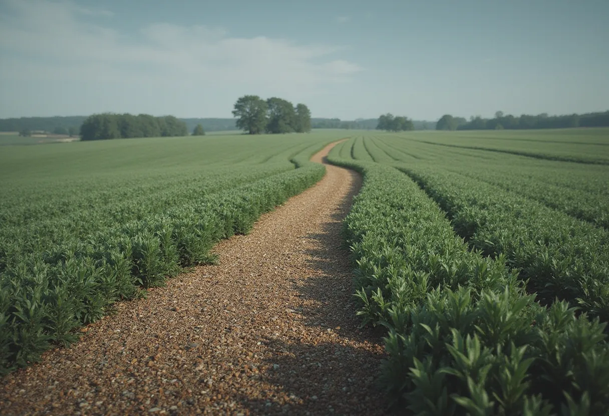 Corteva Split Creates Separate Seed Crop Protection Companies - RFD-TV