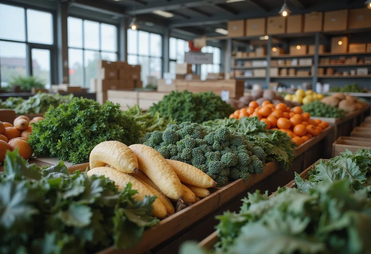Farm exports overcome headwinds through market diversification - english.vov.vn