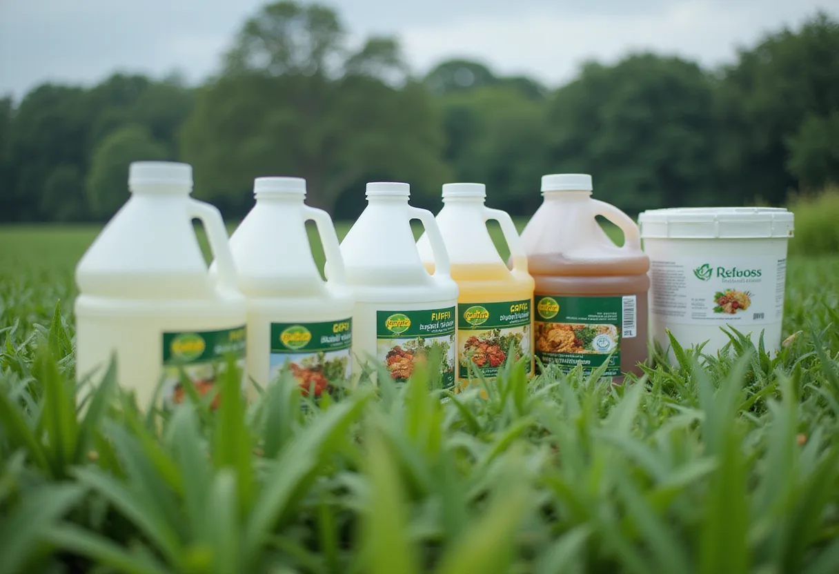 GSFC launches seven new crop protection chemicals under SARDAR brand - scanx.trade
