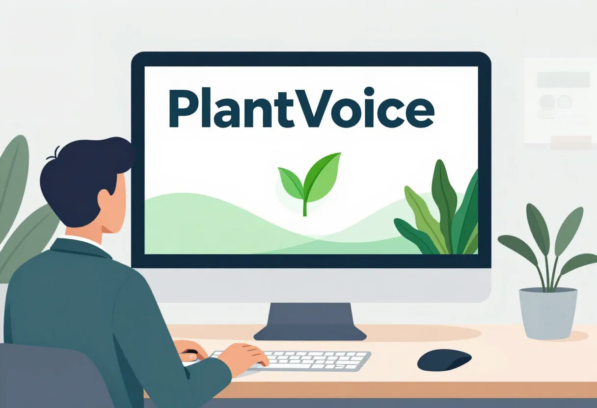PlantVoice is bringing ‘plant intelligence’ to precision agriculture - Tech.eu