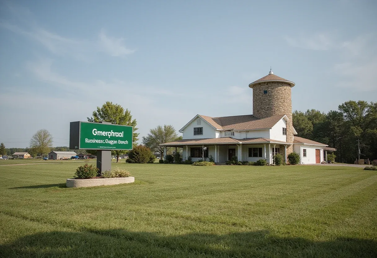 USDA Makes Farm Loan Process Faster—but Farmers Still Need a New Farm Bill to Raise Loan Limits - 101.5 WKKG