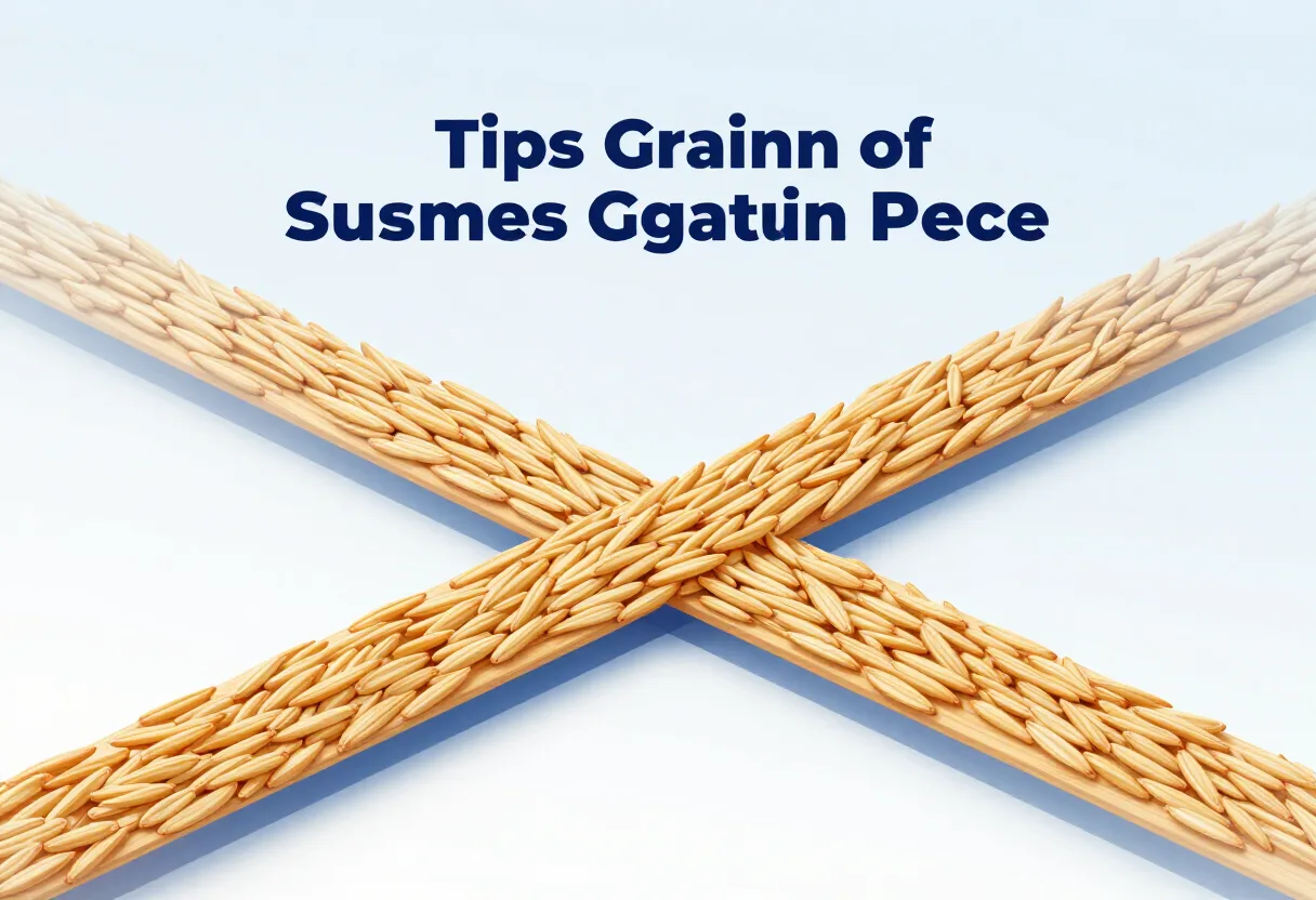 Top Tips: Are grain prices at a new crossroads?