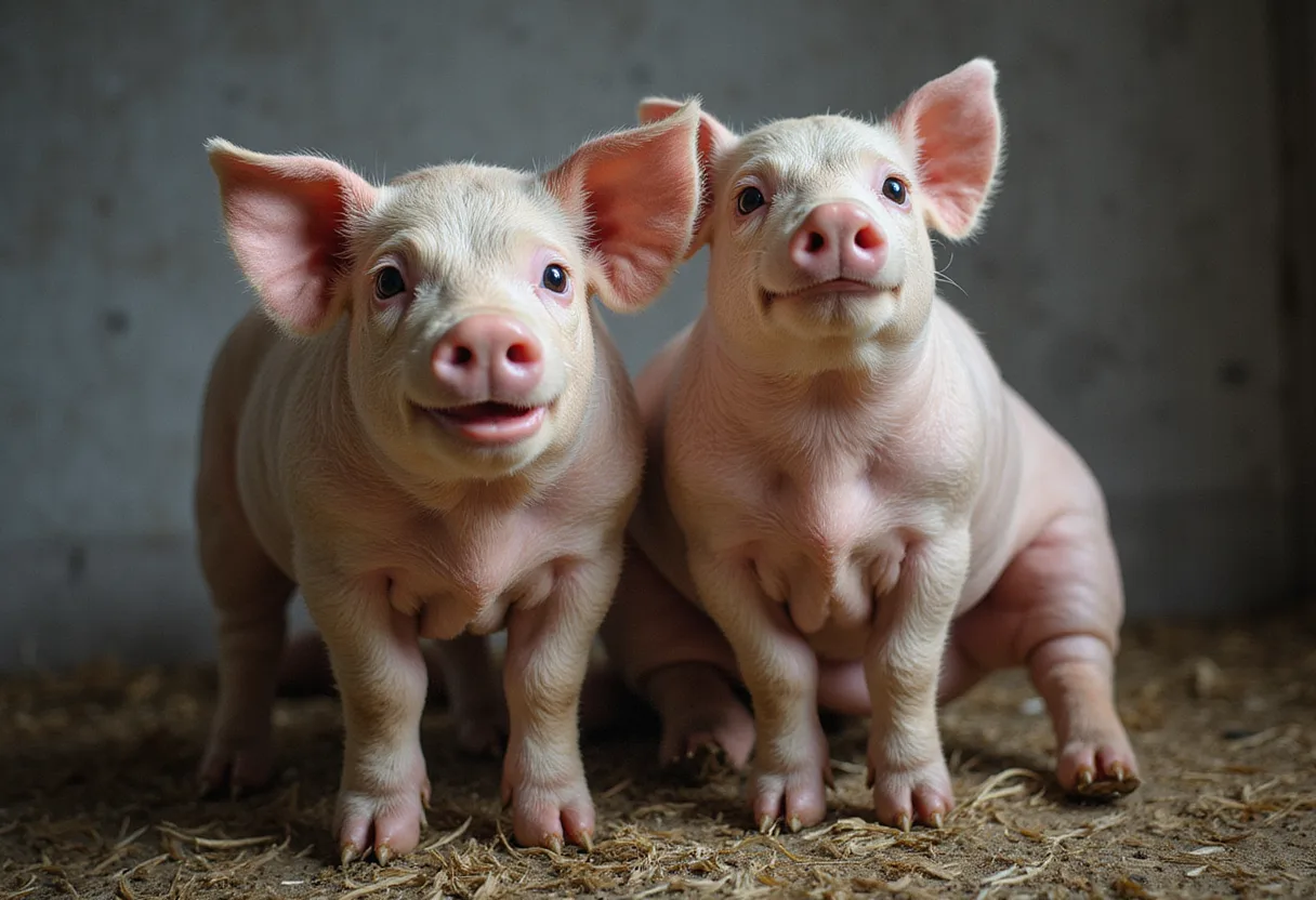 Pork Producers Pressure Congress for Prop. 12 Fix in Farm Bill - Hoosier Ag Today