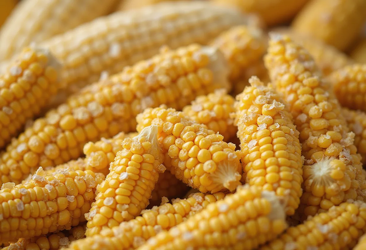 USDA Crop Report Looms as Corn and Soybean Markets Brace for Volatility - AgroLatam